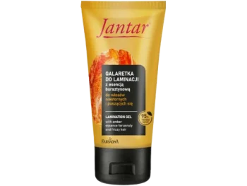 Zdjęcie produktu FARMONA JANTAR galaretka do laminacji włosów