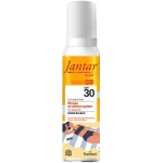 FARMONA JANTAR SUN Bursztynowa pianka ze złotym pyłem do opalania SPF 30
