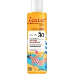 FARMONA JANTAR SUN Bursztynowa wodoodporna emulsja do opalania SPF 30 dla dzieci i dorosłych