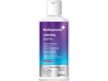 FARMONA NIVELAZIONE Control Pure Specjalistyczny szampon przeciwłupieżowy