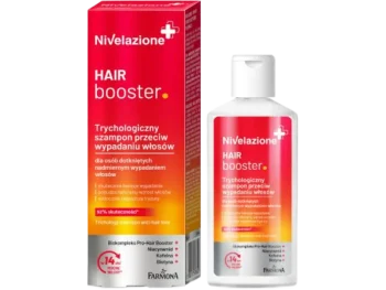 Zdjęcie produktu FARMONA NIVELAZIONE HAIR Booster Trychologiczny szampon przeciw wypadaniu włosów