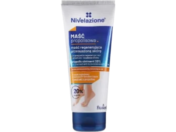 FARMONA NIVELAZIONE Maść propolisowa 20%, 20%