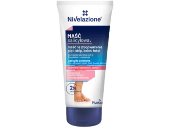Zdjęcie produktu FARMONA NIVELAZIONE Maść salicylowa na zrogowacenia, 2%