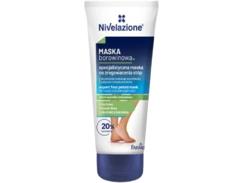 Zdjęcie produktu FARMONA NIVELAZIONE Maska borowinowa Specjalistyczna maska na zrogowacenia stóp