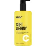 Farmona Radical Hair Clinic Soft&Shiny Zmiękczająca odżywka nabłyszczająca