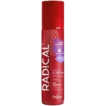 FARMONA RADICAL Odświeżający suchy szampon do włosów przetłuszczających się, spray