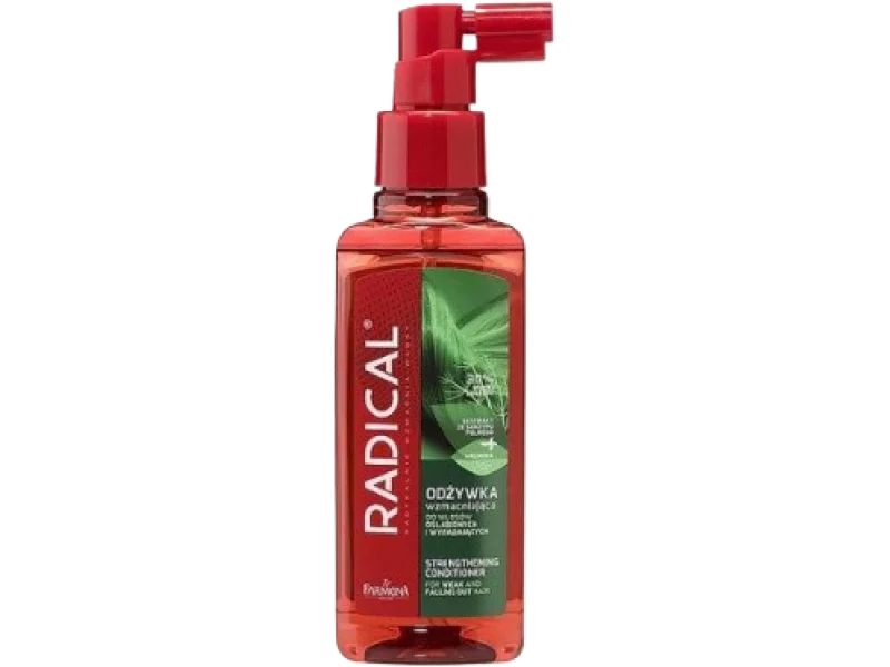 FARMONA RADICAL Odżywka wzmacniająca, spray