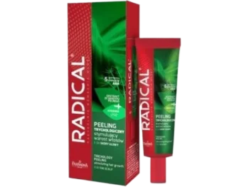 Zdjęcie produktu FARMONA RADICAL peeling trychologiczny