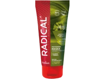 Zdjęcie produktu FARMONA RADICAL Proteinowa maska nadająca objętość