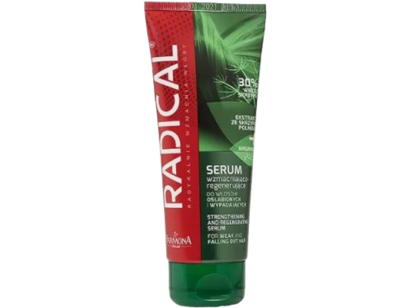 FARMONA RADICAL Serum wzmacniająco-regenerujące