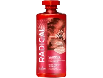 Zdjęcie produktu FARMONA RADICAL Szampon chroniący kolor