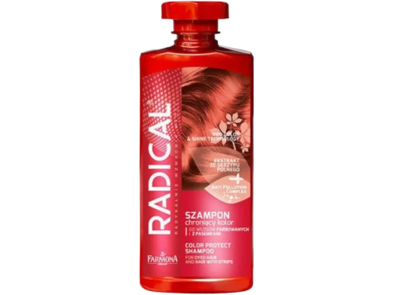 FARMONA RADICAL Szampon chroniący kolor