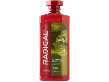 Zdjęcie produktu FARMONA RADICAL Szampon nadający objętość