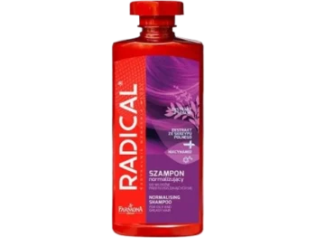 Zdjęcie produktu FARMONA RADICAL Szampon normalizujący do włosów przetłuszczających się