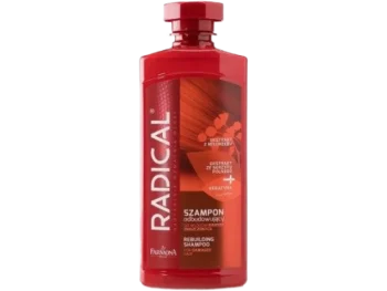 Zdjęcie produktu FARMONA RADICAL Szampon odbudowujący