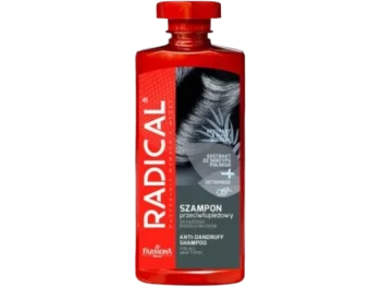 FARMONA RADICAL Szampon przeciwłupieżowy