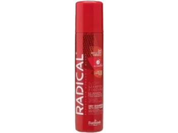 Zdjęcie produktu FARMONA RADICAL Szampon suchy z odżywką, spray