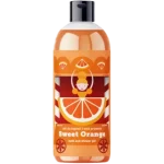 FARMONA Sweet Orange Żel do kąpieli i pod prysznic, żel