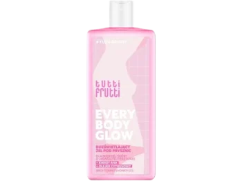 Zdjęcie produktu Farmona Tutti Frutti Everybody Glow Rozświetlający żel pod prysznic
