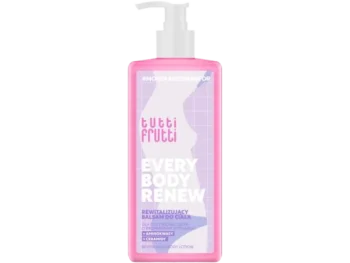 Zdjęcie produktu Farmona Tutti Frutti Everybody Renew Rewitalizujący balsam do ciała z aminokwasami i ceramidami