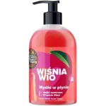 FARMONA TUTTI FRUTTI Mydło w płynie Wiśnia Wio