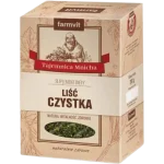 Farmvit Czystek liście, zioła do zaparzania