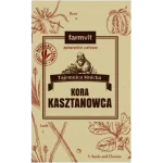 FARMVIT Kora kasztanowca, zioła do zaparzania