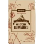 FARMVIT Koszyczek Rumianku Herbatka ziołowa, zioła do zaparzania