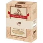 FARMVIT Len mielony, proszek