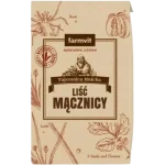FARMVIT Liść Mącznicy, zioła do zaparzania