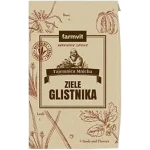 FARMVIT Ziele Glistnika Herbatka ziołowa, zioła do zaparzania