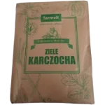 FARMVIT Ziele Karczocha, zioła do zaparzania