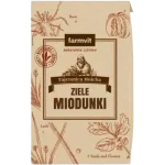 FARMVIT Ziele Miodunki, zioła do zaparzania