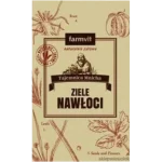 FARMVIT Ziele Nawłoci Herbatka ziołowa, zioła do zaparzania