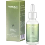 FEEDSKIN Centella Asiatica Przeciwzmarszczkowe serum z wąkrotą azjatycką