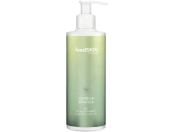 Zdjęcie produktu FEEDSKIN Centella Asiatica Żel do mycia twarzy z wąkrotą azjatycką, żel