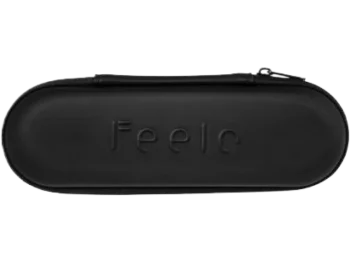 Zdjęcie produktu FEELO Universal TravelCase Etui na szczoteczkę elektryczną, sprzęt medyczny