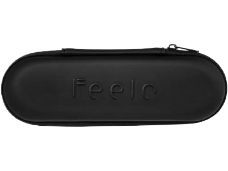 FEELO Universal TravelCase Etui na szczoteczkę elektryczną, sprzęt medyczny
