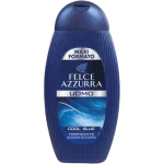FELCE AZZURRA Men Szampon i żel pod prysznic 2w1 Cool Blue