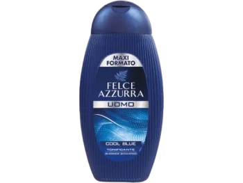 Zdjęcie produktu FELCE AZZURRA Men Szampon i żel pod prysznic 2w1 Cool Blue