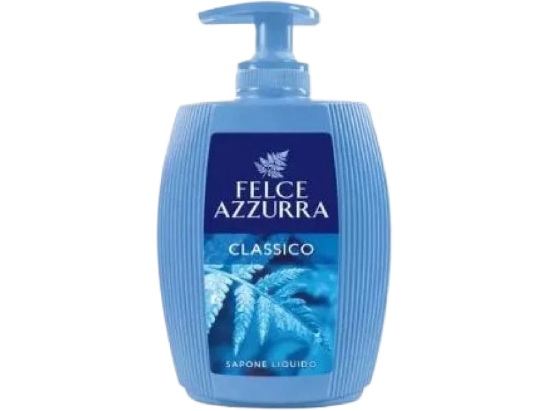Felce Azzurra Mydło w płynie Original