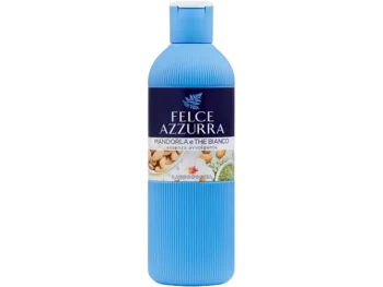 FELCE AZZURRA Żel do mycia Almond&White Tea, żel