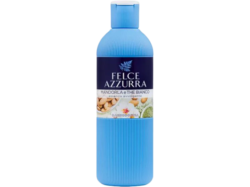 FELCE AZZURRA Żel do mycia Almond&White Tea, żel