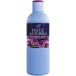 FELCE AZZURRA Żel do mycia ciała Black Orchid, żel