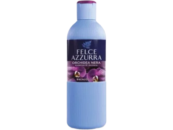 Zdjęcie produktu FELCE AZZURRA Żel do mycia ciała Black Orchid, żel