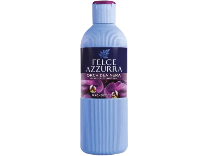 FELCE AZZURRA Żel do mycia ciała Black Orchid, żel