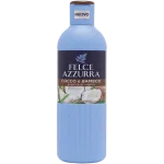 FELCE AZZURRA Żel do mycia ciała Coconut & Bamboo, żel