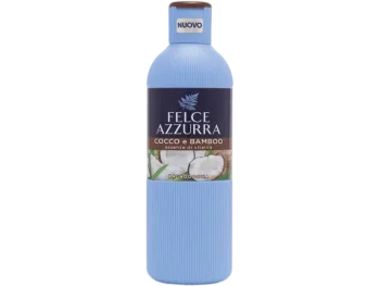 Zdjęcie produktu FELCE AZZURRA Żel do mycia ciała Coconut & Bamboo, żel