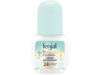 FENJAL Classic dezodorant, płyn