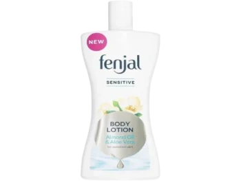 FENJAL Sensitive Body Lotion Delikatny balsam do ciała